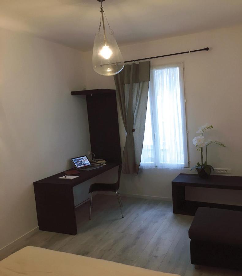 Apartamento Passage Du Saumon Montrichard Exterior foto