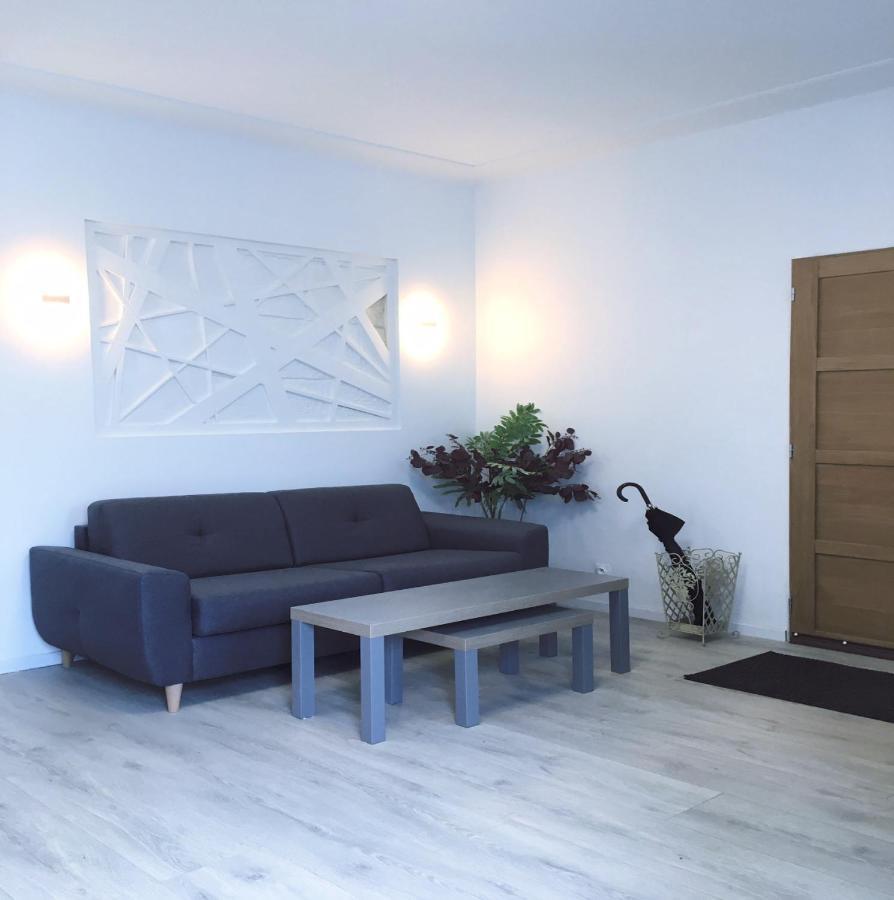 Apartamento Passage Du Saumon Montrichard Exterior foto