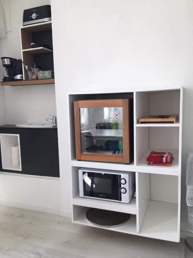 Apartamento Passage Du Saumon Montrichard Exterior foto