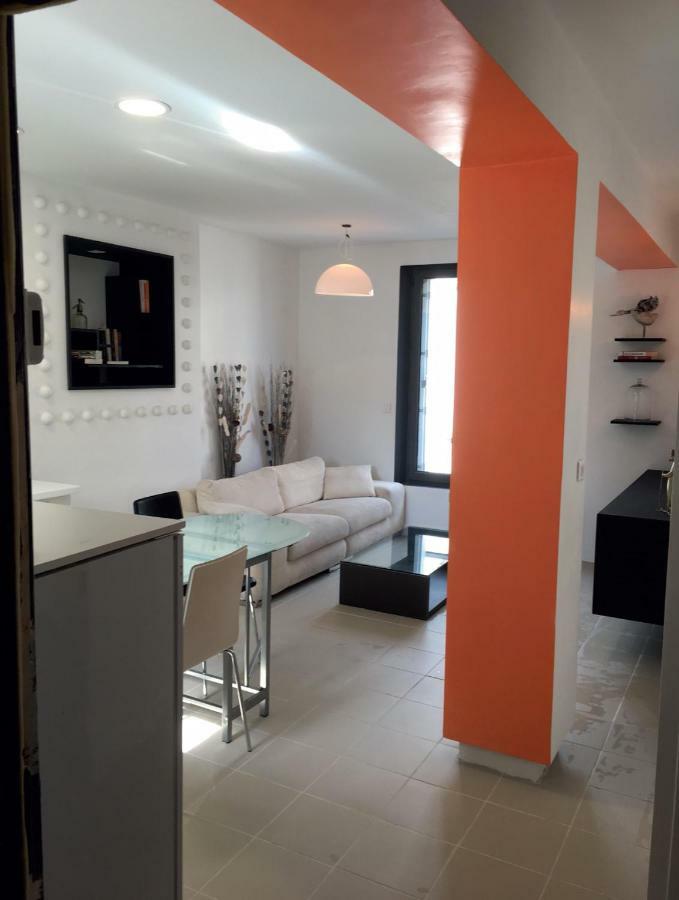 Apartamento Passage Du Saumon Montrichard Exterior foto